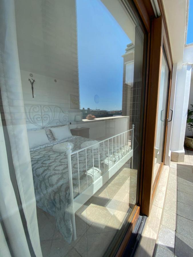 Hotel Ostium Sea Star Lido di Ostia Exterior foto